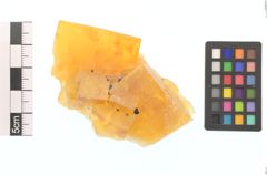 Foto von Fluorit (NHMW-MIN-Aa1120)